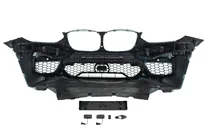 BMW X3 G01 2018- Kit carrosserie 2018-2022 (F97 X3M, kit complet) photo 23
