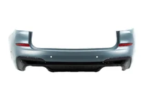 BMW X3 G01 2018- Kit carrosserie 2018-2022 (F97 X3M, kit complet) photo 4