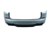 BMW X3 G01 2018- Kit carrosserie 2018-2022 (F97 X3M, kit complet) photo 28