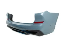 BMW X3 G01 2018- Kit carrosserie 2018-2022 (F97 X3M, kit complet) photo 29
