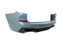 BMW X3 G01 2018- Kit carrosserie 2018-2022 (F97 X3M, kit complet) photo 30