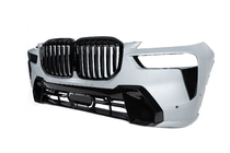 BMW X7 G07 2019- Kit carrosserie M-Performance avec calandre (2023+) photo 8