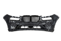 BMW X7 G07 2019- Kit carrosserie M-Performance avec calandre (2023+) photo 10