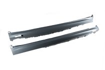 BMW X7 G07 2019- Kit carrosserie M-Performance avec calandre (2023+) photo 12