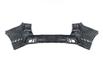 BMW X7 G07 2019- Kit carrosserie M-Performance avec calandre (2023+) photo 18
