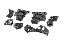 BMW X7 G07 2019- Kit carrosserie M-Performance avec calandre (2023+) photo 19