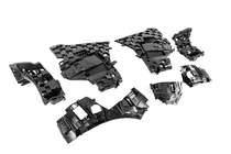 BMW X7 G07 2019- Kit carrosserie M-Performance avec calandre (2023+) photo 20