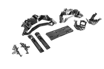 BMW X7 G07 2019- Kit carrosserie M-Performance avec calandre (2023+) photo 23