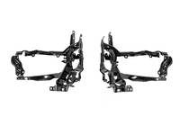 BMW X7 G07 2019- Kit carrosserie M-Performance avec calandre (2023+) photo 25