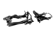BMW X7 G07 2019- Kit carrosserie M-Performance avec calandre (2023+) photo 27