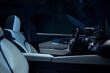Acura ZDX : nouveau crossover électrique photo 6