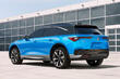 Acura ZDX : nouveau crossover électrique photo 4