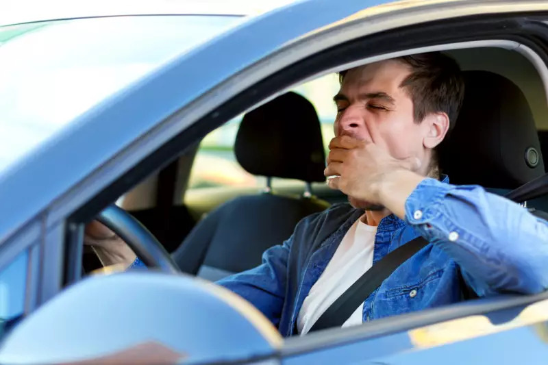 Comment soulager rapidement la fatigue après un long voyage