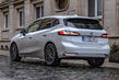 Test de la deuxième génération du fourgon compact BMW Série 2 Active Tourer photo 4