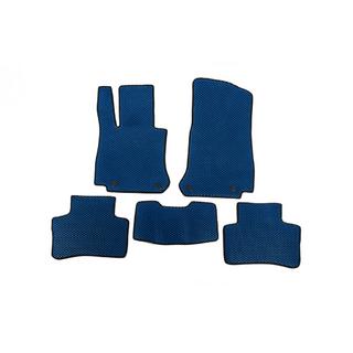 Tapis de sol EVA (Bleu) photo 1