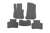 Mercedes GLC X253 2015-2022 Tapis de sol EVA (Gris) photo 1