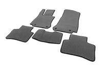 Mercedes GLC X253 2015-2022 Tapis de sol EVA (Gris) photo 2