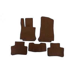 Tapis de sol EVA (Marron) photo 1