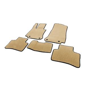 Tapis de sol EVA (Beige) photo 1