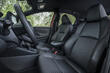 Examen de la Toyota Yaris de quatrième génération photo 6
