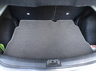 Nissan Qashqai 2007-2010 Tapis de Coffre EVA Gris photo 1