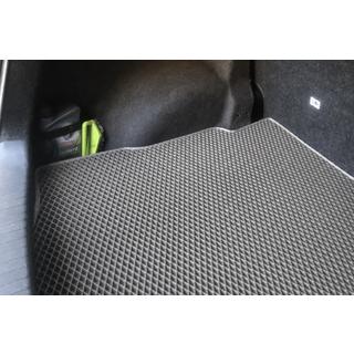 Tapis de Coffre EVA Gris photo 2