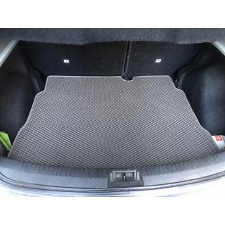 Tapis de Coffre EVA Gris photo 1
