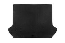 Volvo XC90 2002-2014 Tapis de coffre 5 places EVA (Noir) photo 1