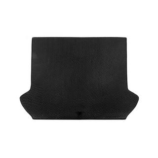 Tapis de coffre 5 places EVA (Noir) photo 1