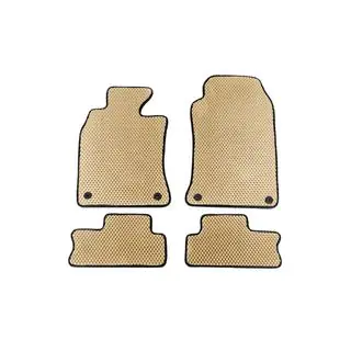 Tapis de sol EVA (Beige)