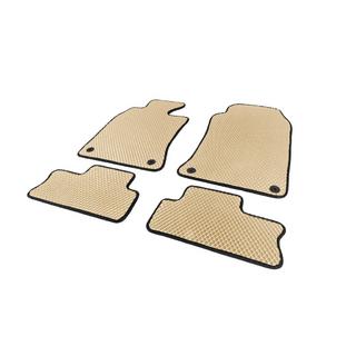 Tapis de sol EVA (Beige) Mini Cooper R56/57 2006-2014 photo 2