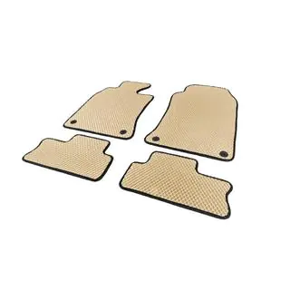 Tapis de sol EVA (Beige) photo 2