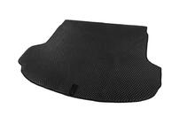 Honda CRV 2017-2022 Tapis de coffre EVA (Hybride, Noir) photo 2