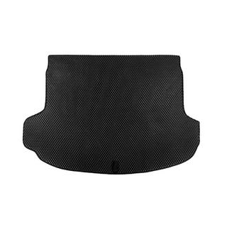 Tapis de coffre EVA (Hybride, Noir) Honda CRV 2017-2022 photo 1
