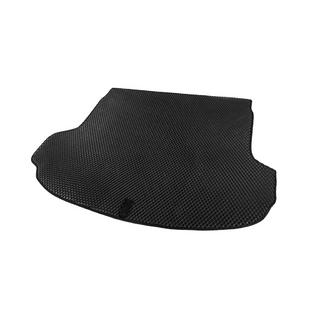Tapis de coffre EVA (Hybride, Noir) Honda CRV 2017-2022 photo 2