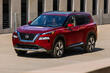 Crossover Nissan Rogue : revue de la troisième génération photo 4