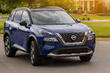 Crossover Nissan Rogue : revue de la troisième génération photo 1