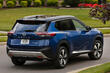 Crossover Nissan Rogue : revue de la troisième génération photo 3