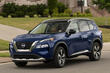Crossover Nissan Rogue : revue de la troisième génération photo 2