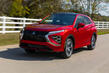 Essai Mitsubishi Eclipse Cross : une évolution pour le mieux photo 1