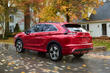 Essai Mitsubishi Eclipse Cross : une évolution pour le mieux photo 2