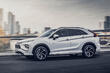 Essai Mitsubishi Eclipse Cross : une évolution pour le mieux photo 4