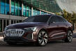 Examen du crossover électrique haute performance Audi Q8 Sportback e-tron photo 1