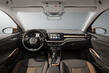 Skoda Fabia : test de la berline de quatrième génération photo 5