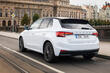 Skoda Fabia : test de la berline de quatrième génération photo 3