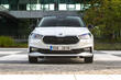 Skoda Fabia : test de la berline de quatrième génération photo 2