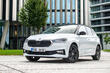 Skoda Fabia : test de la berline de quatrième génération photo 1