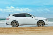 Le crossover Genesis GV80 est l’incarnation du luxe et de la haute technologie photo 3