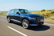 Le crossover Genesis GV80 est l’incarnation du luxe et de la haute technologie photo 2