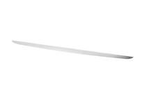 Opel Astra J 2009-2015 Baguette de coffre Carmos (SD, inox) photo 2